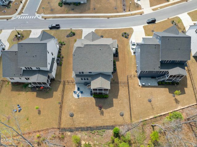 1825 Prucha Place, Apex, NC 27523