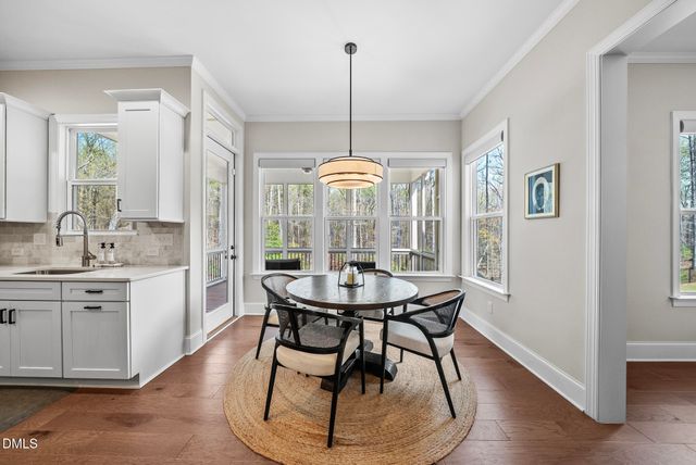 1825 Prucha Place, Apex, NC 27523