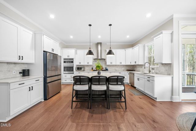 1825 Prucha Place, Apex, NC 27523