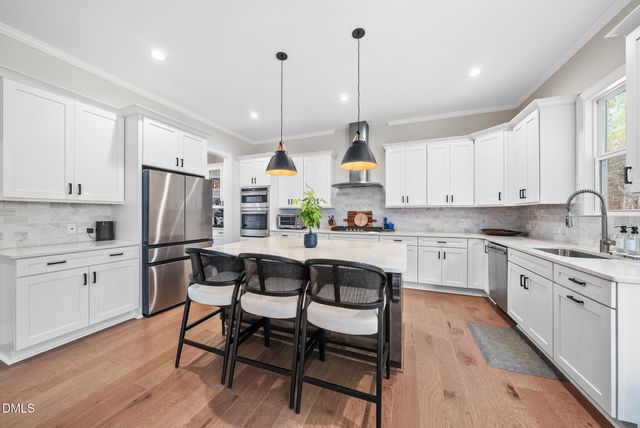 1825 Prucha Place, Apex, NC 27523