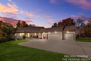 14300 Oberley Drive Se, Lowell Twp, MI 49331