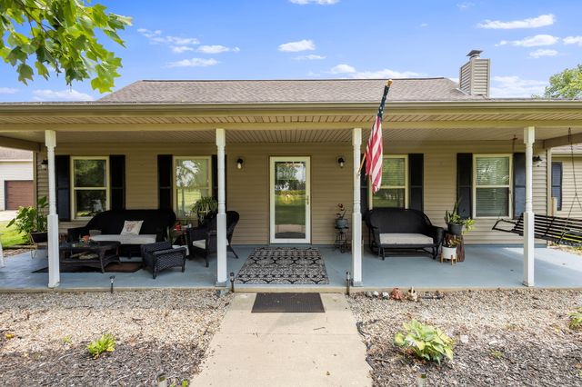 4381 Us-231, Rensselaer, IN 47978