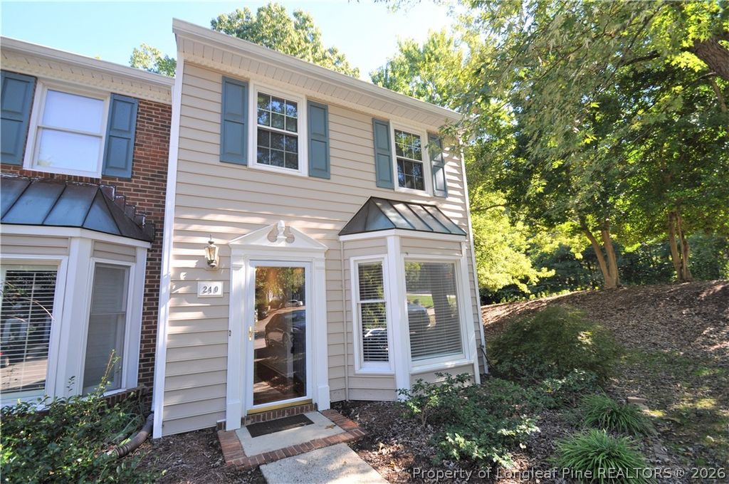 240 Beechtree Drive, Cary, NC 27513