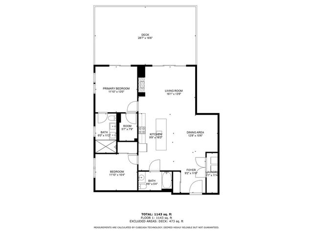 1801 W Grand Avenue 202, Chicago, IL 60622