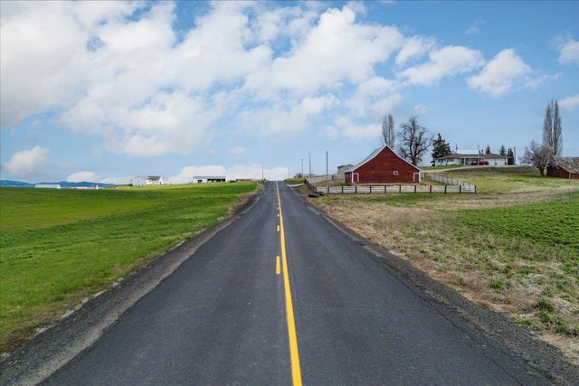 14906 S Madison Rd, Valleyford, WA 99036