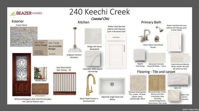 240 Keechi Creek, San Antonio, TX 78253