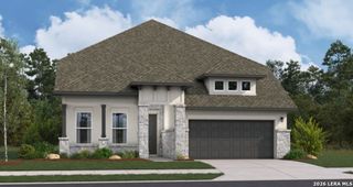 240 Keechi Creek, San Antonio, TX 78253