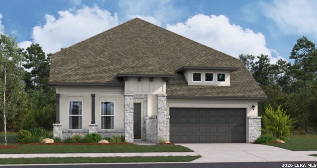240 Keechi Creek, San Antonio, TX 78253