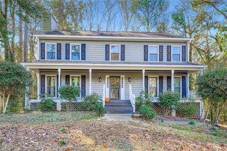 4812 Lismoor Trace SW, Mableton, GA 30126