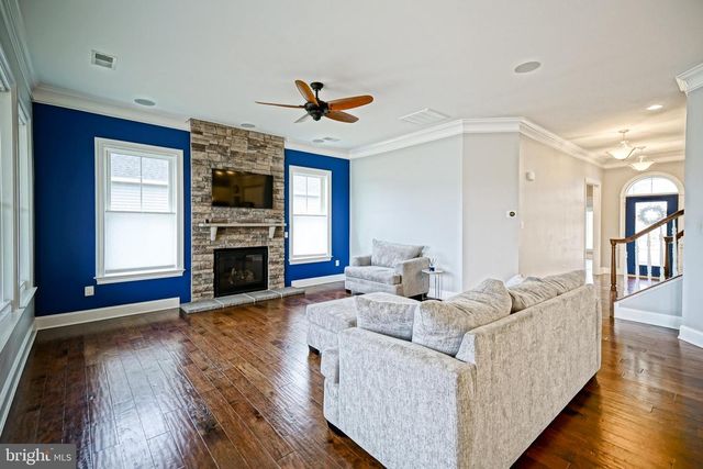 31742 CARMINE DR, Rehoboth Beach, DE 19971