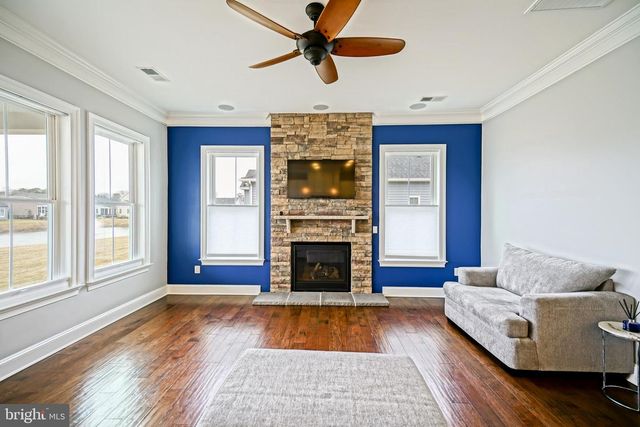 31742 CARMINE DR, Rehoboth Beach, DE 19971