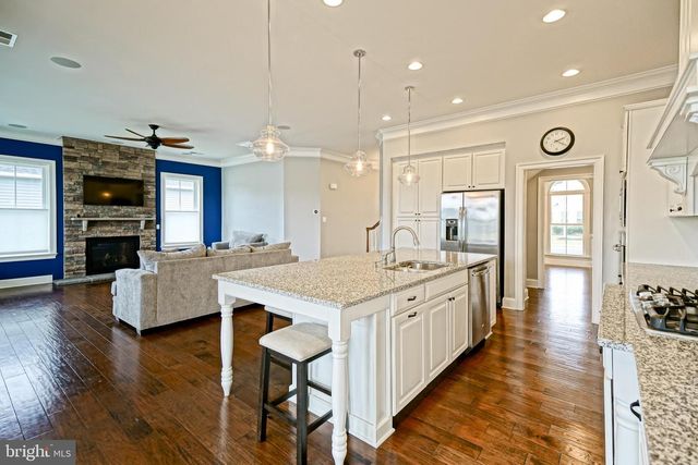 31742 CARMINE DR, Rehoboth Beach, DE 19971