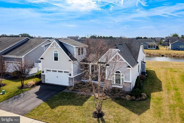 31742 CARMINE DR, Rehoboth Beach, DE 19971