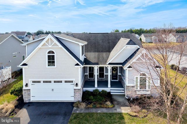 31742 CARMINE DR, Rehoboth Beach, DE 19971