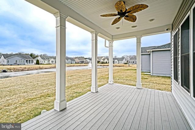 31742 CARMINE DR, Rehoboth Beach, DE 19971