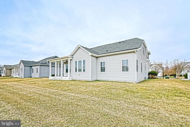 31742 CARMINE DR, Rehoboth Beach, DE 19971