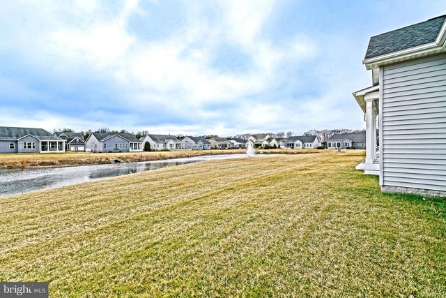 31742 CARMINE DR, Rehoboth Beach, DE 19971