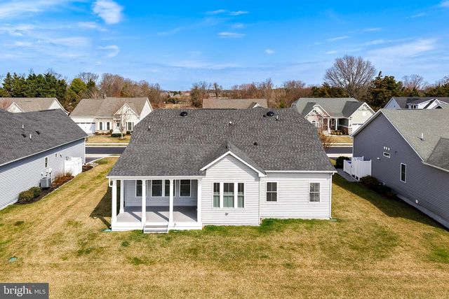 31742 CARMINE DR, Rehoboth Beach, DE 19971