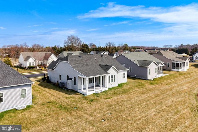 31742 CARMINE DR, Rehoboth Beach, DE 19971