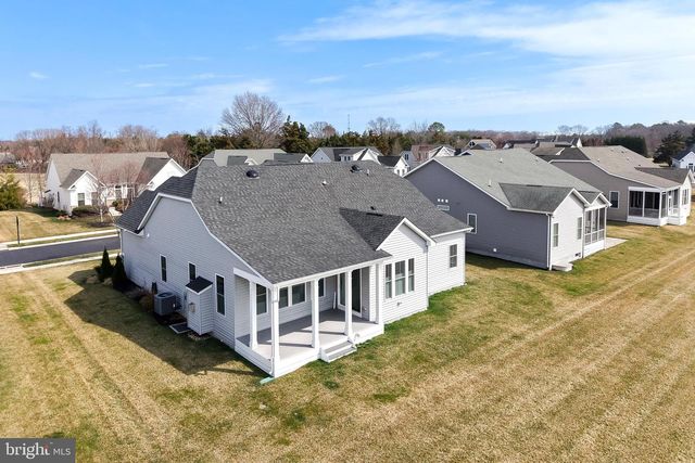 31742 CARMINE DR, Rehoboth Beach, DE 19971