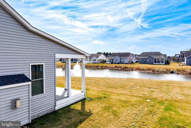 31742 CARMINE DR, Rehoboth Beach, DE 19971