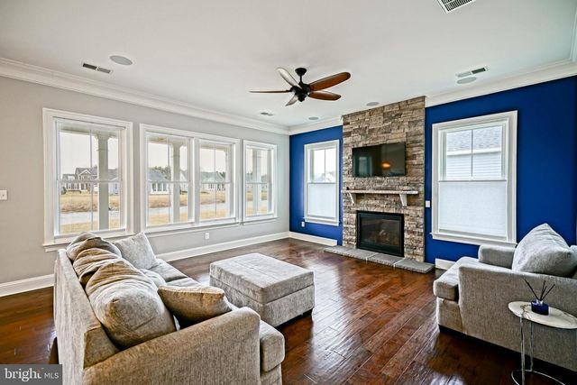 31742 CARMINE DR, Rehoboth Beach, DE 19971