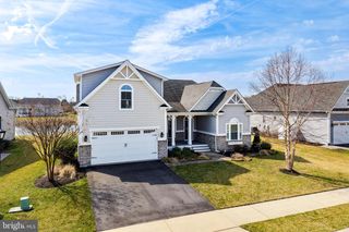 31742 CARMINE DR, Rehoboth Beach, DE 19971