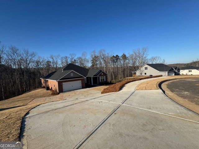 3350 Trevi Trail 15, Douglasville, GA 30135