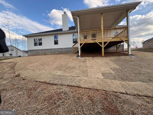 3350 Trevi Trail 15, Douglasville, GA 30135