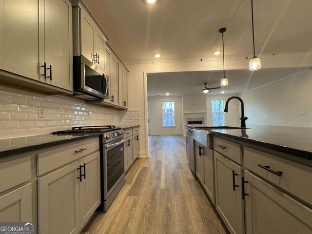 3350 Trevi Trail 15, Douglasville, GA 30135