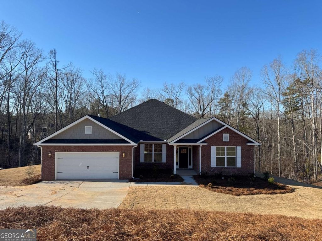 3350 Trevi Trail 15, Douglasville, GA 30135