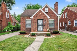 11081 Courville Street, Detroit, MI 48224