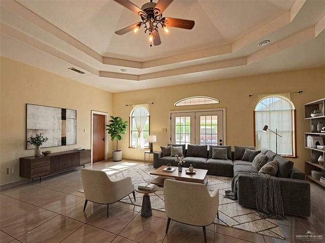 6726 Felix Garcia Street, Weslaco, TX 78599