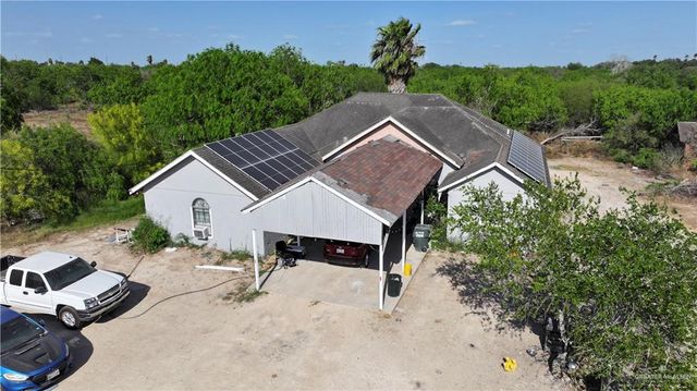 6726 Felix Garcia Street, Weslaco, TX 78599