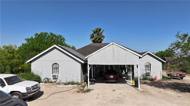 6726 Felix Garcia Street, Weslaco, TX 78599