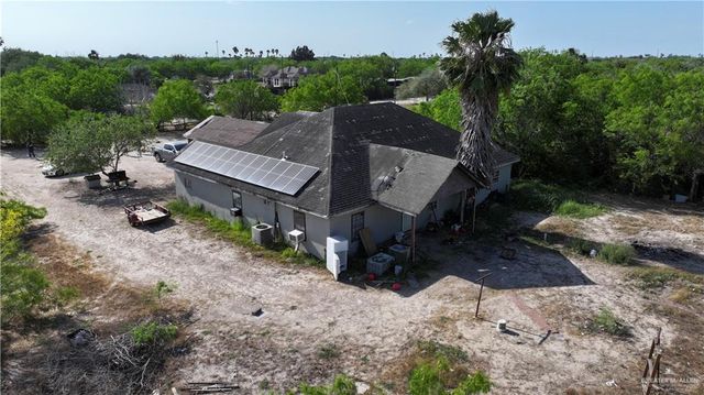 6726 Felix Garcia Street, Weslaco, TX 78599