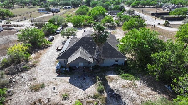 6726 Felix Garcia Street, Weslaco, TX 78599