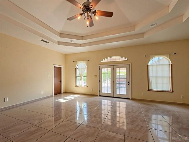 6726 Felix Garcia Street, Weslaco, TX 78599