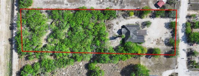 6726 Felix Garcia Street, Weslaco, TX 78599