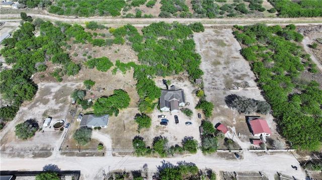 6726 Felix Garcia Street, Weslaco, TX 78599