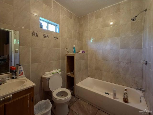 6726 Felix Garcia Street, Weslaco, TX 78599