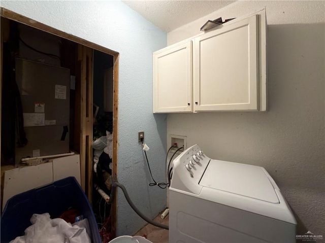 6726 Felix Garcia Street, Weslaco, TX 78599