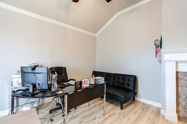 1004 Oshkosh Avenue, Lubbock, TX 79416