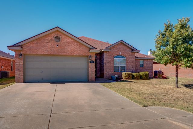 1004 Oshkosh Avenue, Lubbock, TX 79416