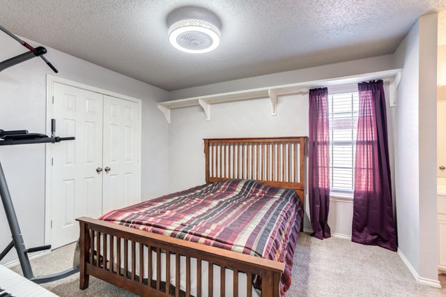 1004 Oshkosh Avenue, Lubbock, TX 79416