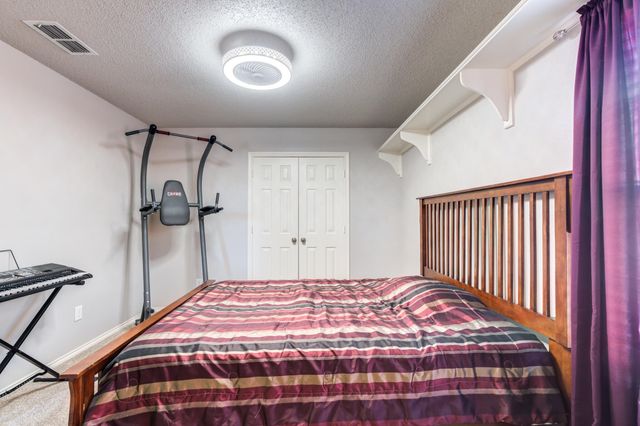 1004 Oshkosh Avenue, Lubbock, TX 79416