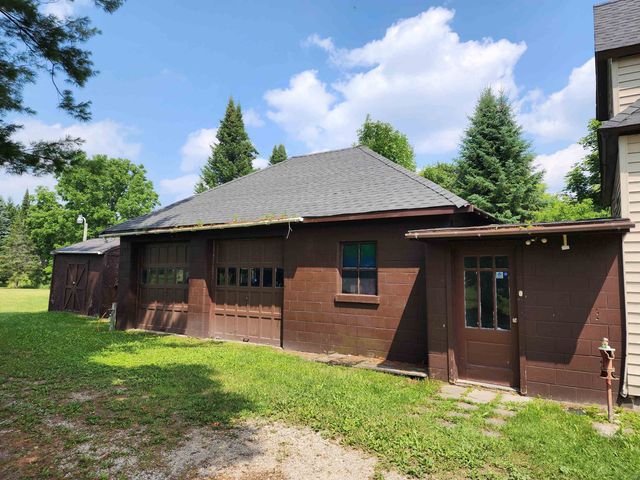 301 E Main Street, Plainfield Twp, MI 48739