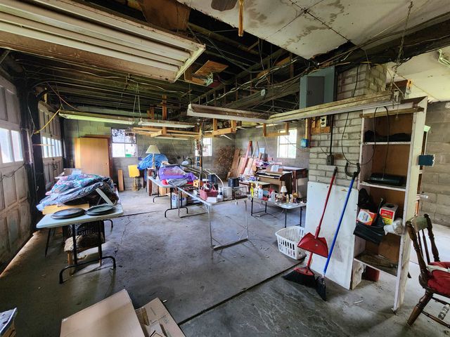 301 E Main Street, Plainfield Twp, MI 48739