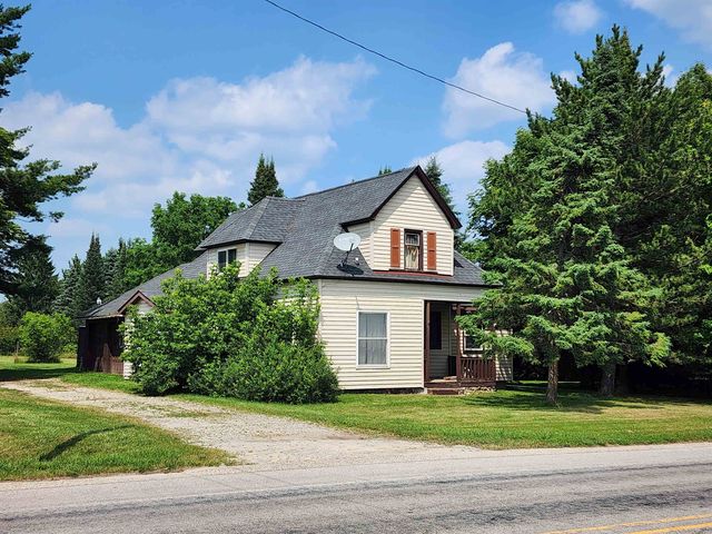 301 E Main Street, Plainfield Twp, MI 48739