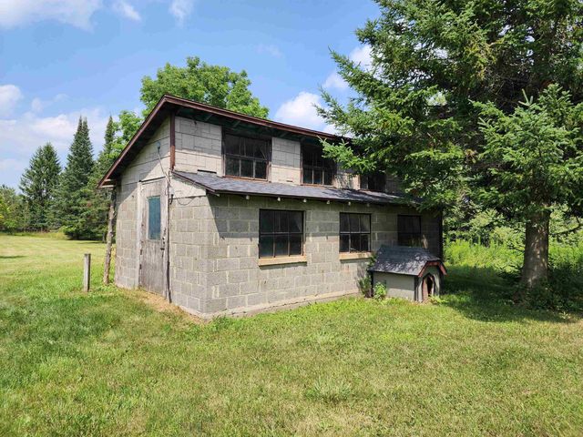 301 E Main Street, Plainfield Twp, MI 48739